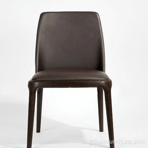 Emmanuel Gallina Polifor Dining Grace Chair